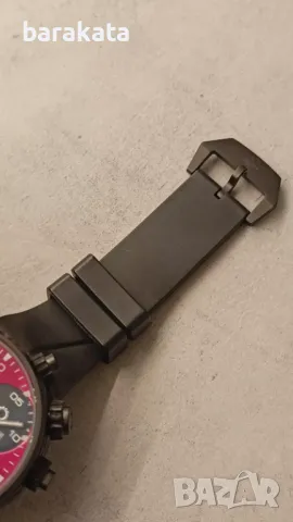  MECCANICHE VELOCI 4 VALVOLE TITANIUM CHRONO 7750, снимка 4 - Луксозни - 47685213