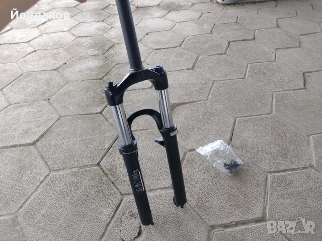 Rock Shox Tora 318 Solo Air 26'', снимка 10 - Части за велосипеди - 56233984