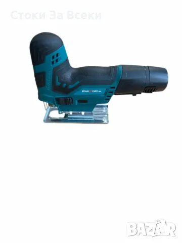 Професионален акумулаторен прободен трион КРАФТРОЯЛ BG - Мощност и Прецизност за Всяка Задача, снимка 4 - Други инструменти - 49277153