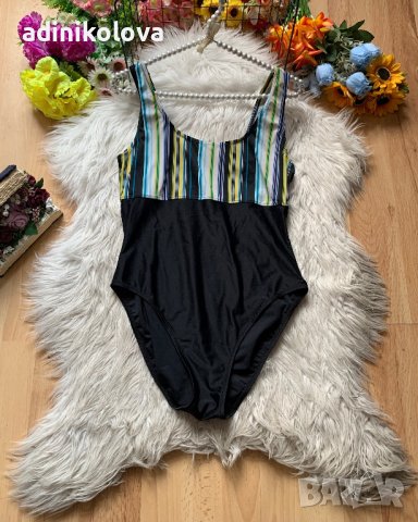 Цял бански, снимка 1