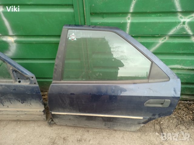 citroen xantia врати  + стъкла + машинки, снимка 5 - Части - 39810292