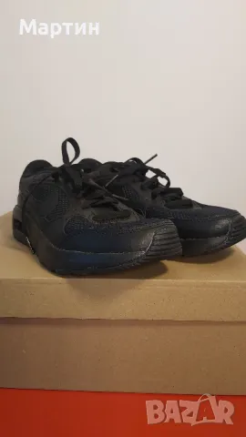 Nike Air Max SC - Номер 37.5, снимка 2 - Маратонки - 48765286