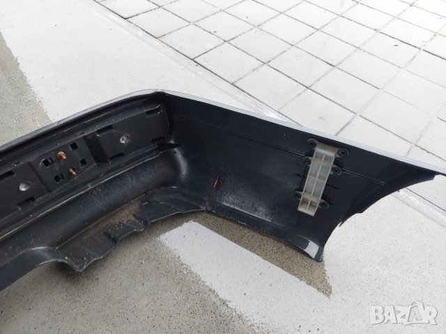 Задна Броня Ауди 80 - 90 - 893807301 N, снимка 8 - Части - 35880087