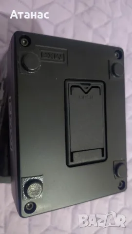 Ефект за китара - MXR EVH 5150 Overdrive, снимка 7 - Китари - 56136665