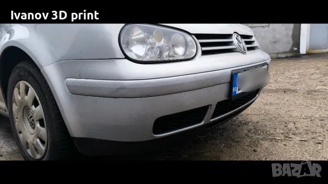 VW Golf MK4 решетки за броня „пчелна пита“, снимка 7 - Аксесоари и консумативи - 48285139