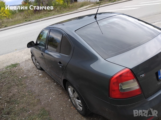 Шкода Октавия 1.8, снимка 5 - Автомобили и джипове - 52013749