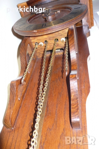 Стар часовник, снимка 5 - Мъжки - 36036393