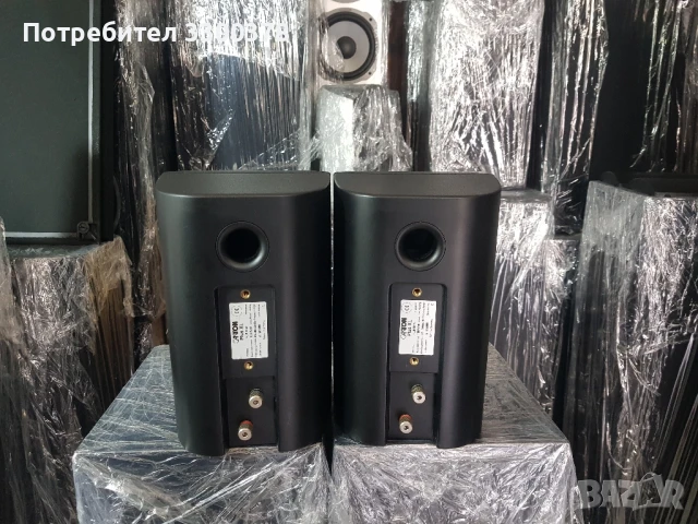 Тонколони  canton  plus  xl, снимка 5 - Тонколони - 50615571