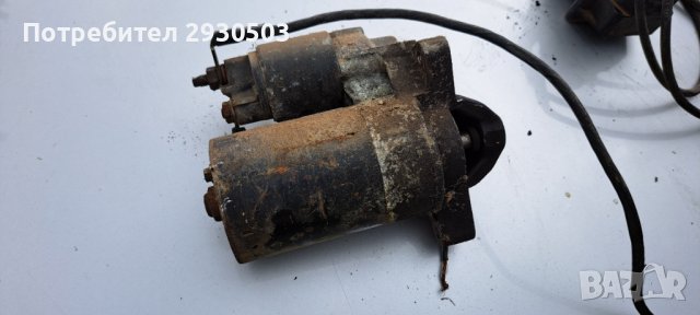 Стартер за Ситроен Саксо 1.1 бинзшн Пежо 106