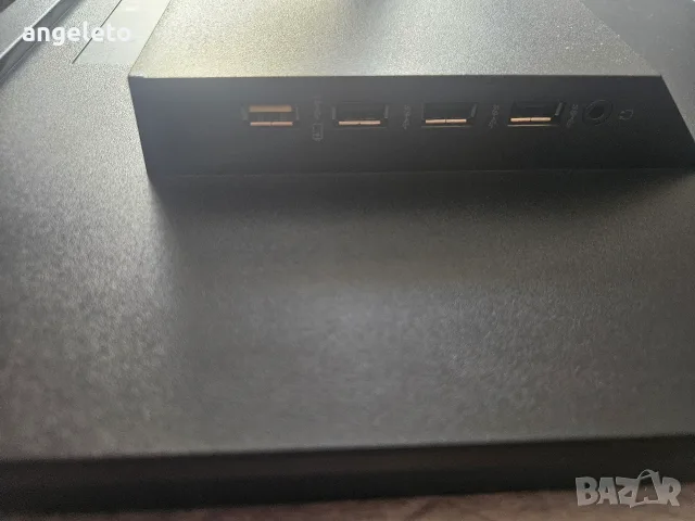 Монитор Lenovo ThinkVision T24i-10 за части, снимка 5 - Монитори - 56006722