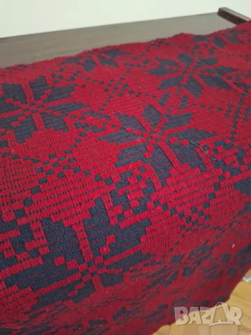 Нови покривала за двойно легло,пътеки,ковьори от соца