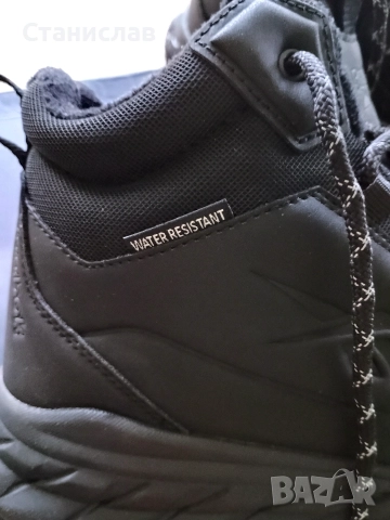 Зимни обувки Reebok, снимка 6 - Мъжки боти - 52865996