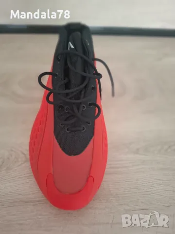Продавам нови оригинални мъжки маратонки Адидас A.E. 1 MID Trainers IG6669., снимка 2 - Маратонки - 55974726