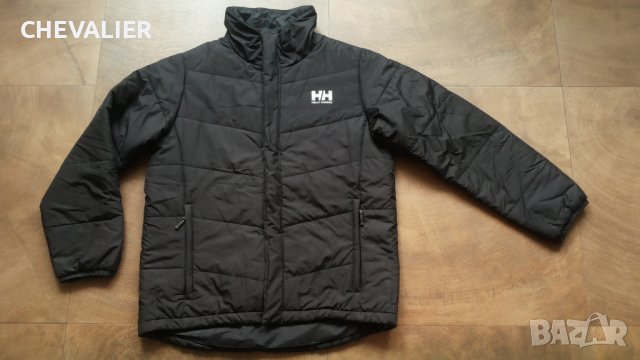 HELLY HANSEN Winter Jacket Размер L мъжко зимно яке 15-55