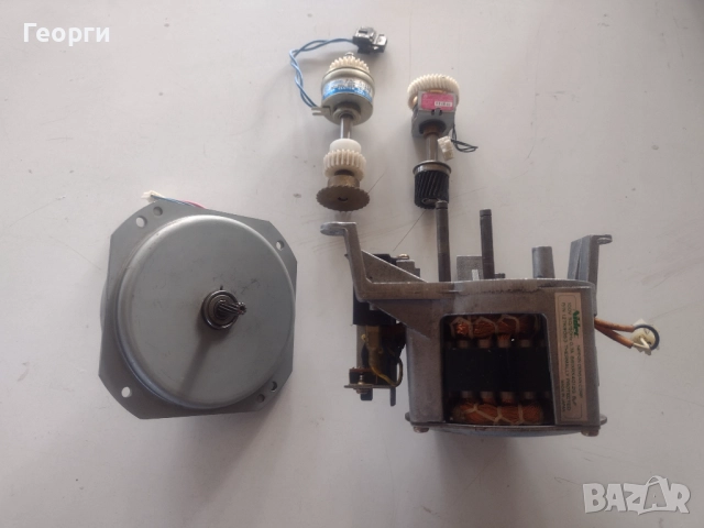  Части принтери и др, снимка 2 - Друга електроника - 36154092