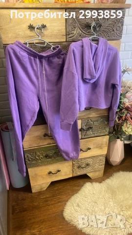 Екип seaweed green*, снимка 12 - Спортни екипи - 51296311