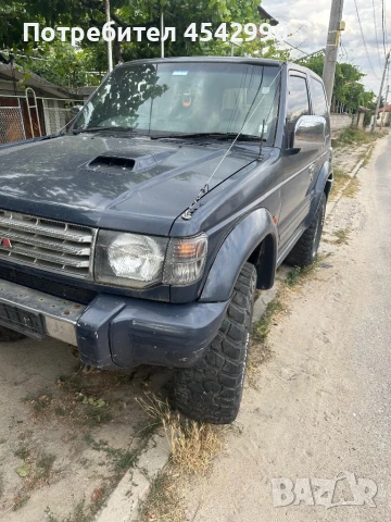 Продава се на части 