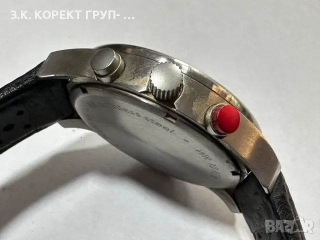 Мъжки часовник Audi Sport, снимка 3 - Мъжки - 48729817