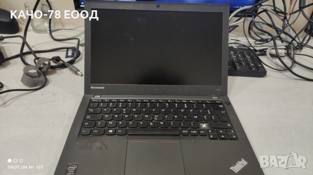 Lenovo ThinkPad X240 , снимка 1 - Части за лаптопи - 41852881