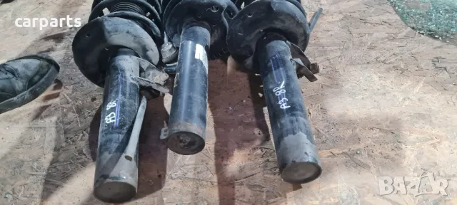 Audi A3 8P амортисьори с прожини. , снимка 3 - Части - 50187881