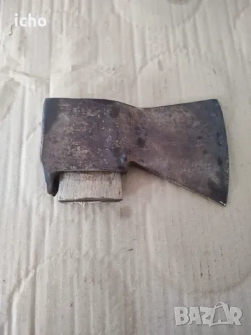 Брадва топор , снимка 2 - Градински инструменти - 48270150