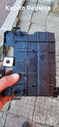 Продавам бушонно табло BSI за CITROEN C5  2,7 2012 , снимка 2 - Части - 49008808