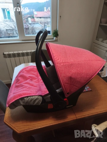 Кошче за кола