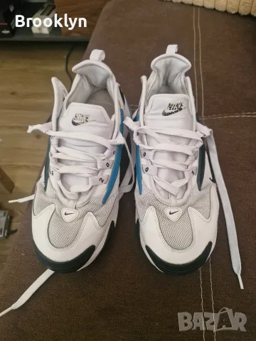 Продават се мъжки маратонки Nike, снимка 6 - Маратонки - 56137579