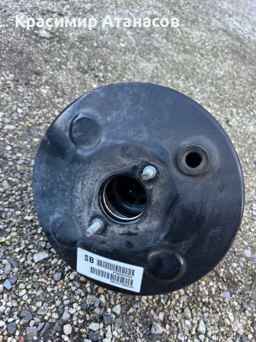 P96625854. Серво усилвател за Шевролет каптива. 2006-2011г