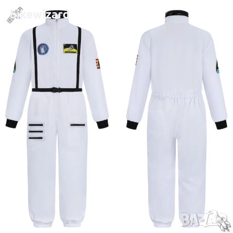 Костюм на астронавт размер XL НОВ