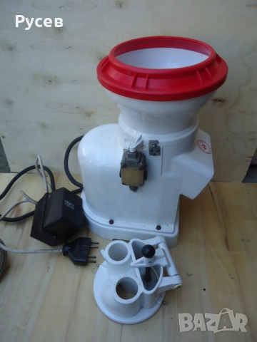 Професионална резачка на зеленчуци