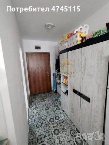 Обзаведено студио, снимка 12 - Апартаменти - 53623362