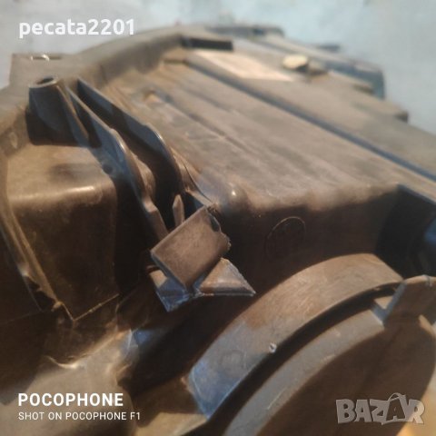 Продавам - оригинлен ляв фар за Citroen Berlingo 2019-, снимка 6 - Части - 39809338