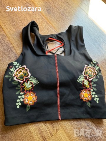 Дамски комплект Puma, снимка 3 - Спортни екипи - 50971204