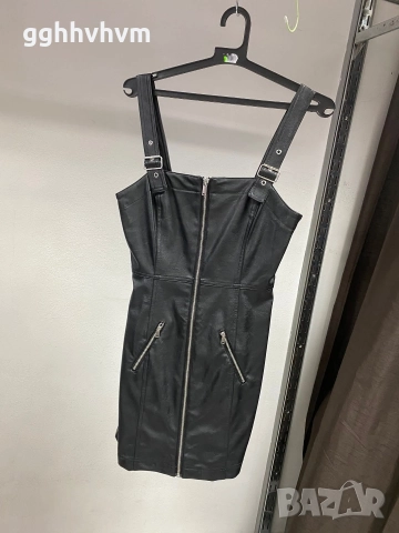 кожен сукман на h&m, снимка 6 - Сукмани - 52869630