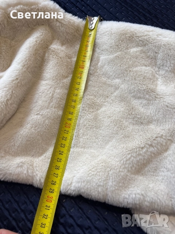 Жилетка 5-7 години, снимка 7 - Детски пуловери и жилетки - 51943969