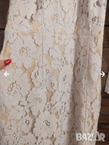 Елегантна Бутикова Рокля , снимка 12 - Рокли - 52511287