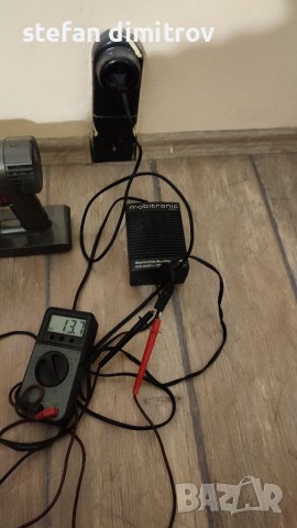 Mobitronic Eps-815u Switching Power Supply, снимка 3 - Хладилни чанти - 40782833