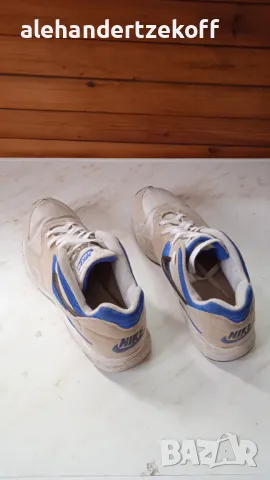 Маратонки Найк Nike