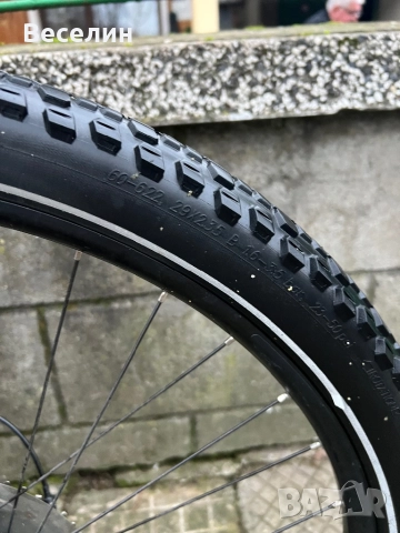 Електрически велосипед мекица Стевенс 29 цола e-bike Stevens 29 cola, снимка 14 - Велосипеди - 52889384