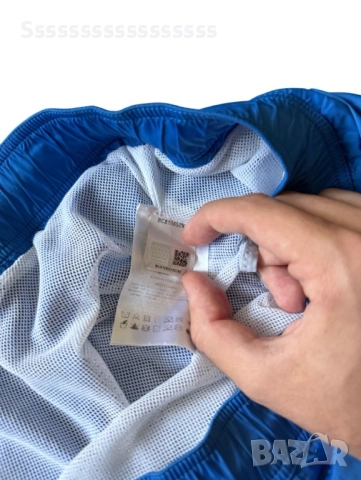 Мъжки бански Moncler, снимка 4 - Бански - 51696695