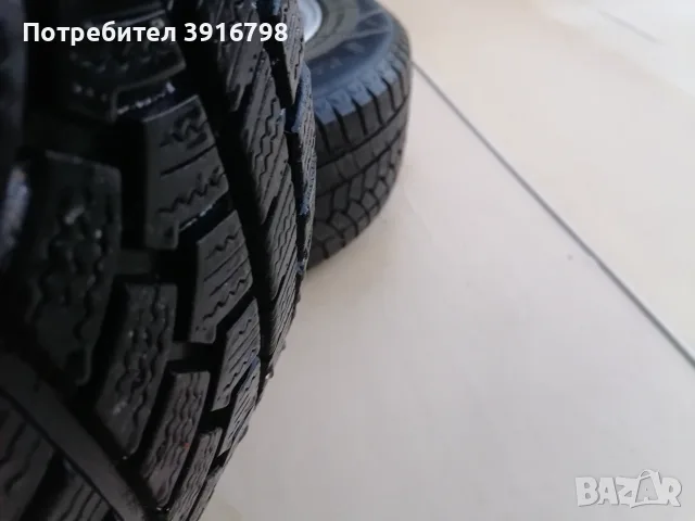 15 джанти и гуми 205 65 15 БМВ e39 BMW e24 e28 e32 e34 e60 e61 e90 e91 e36 e46  M5 серия 3 5 520 530, снимка 2 - Гуми и джанти - 55740918