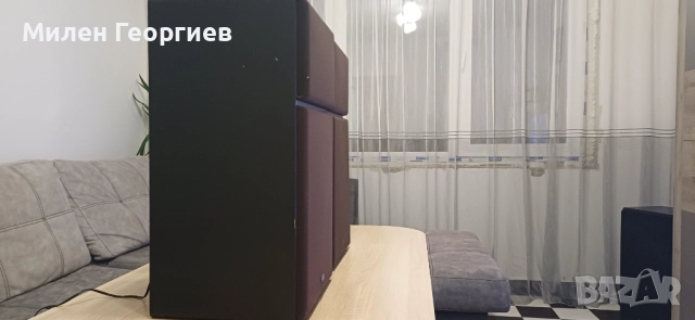 Тонколони Transonic life, снимка 6 - Тонколони - 52927000