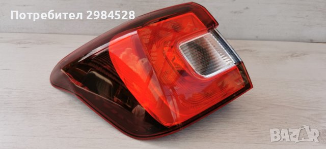 Стоп за Subaru Levorg / Субару Леворг, снимка 2 - Части - 38858971