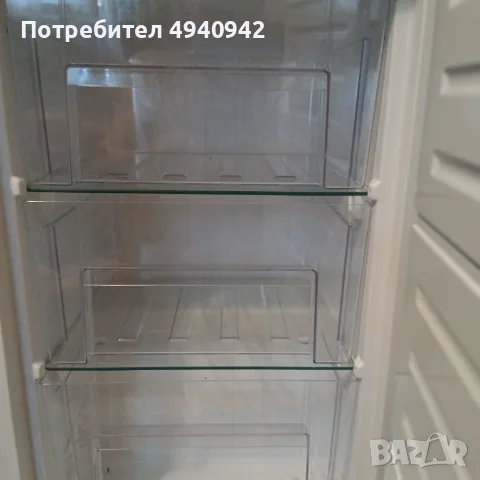 Продавам фризер, снимка 2 - Фризери - 56164461