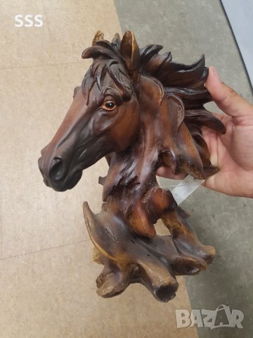 Статуетка, снимка 5 - Статуетки - 41896310