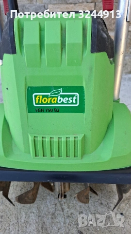 Електрически фрези, снимка 9 - Градинска техника - 53745845