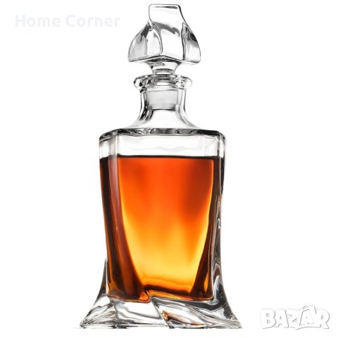 Гарафа Brio Spirit Alaska - 700 мл, снимка 3 - Аксесоари за кухня - 44232040