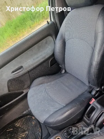 206 гти на части , снимка 7 - Автомобили и джипове - 50173535