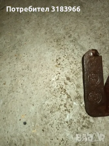 коса за косене № 3 руска, снимка 5 - Градински инструменти - 50011030